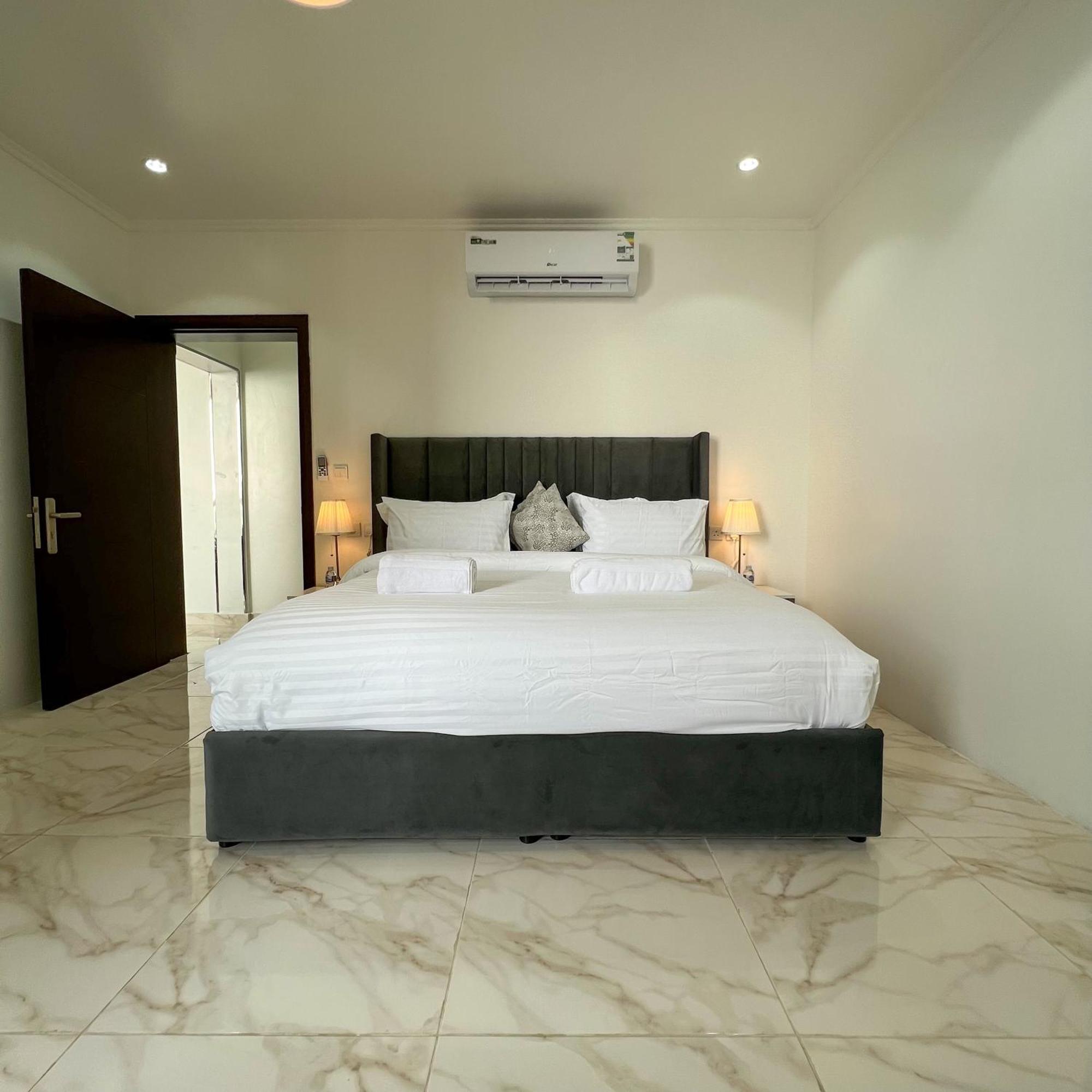 Almasarat Tower Sea View Apartment Jeddah Ngoại thất bức ảnh