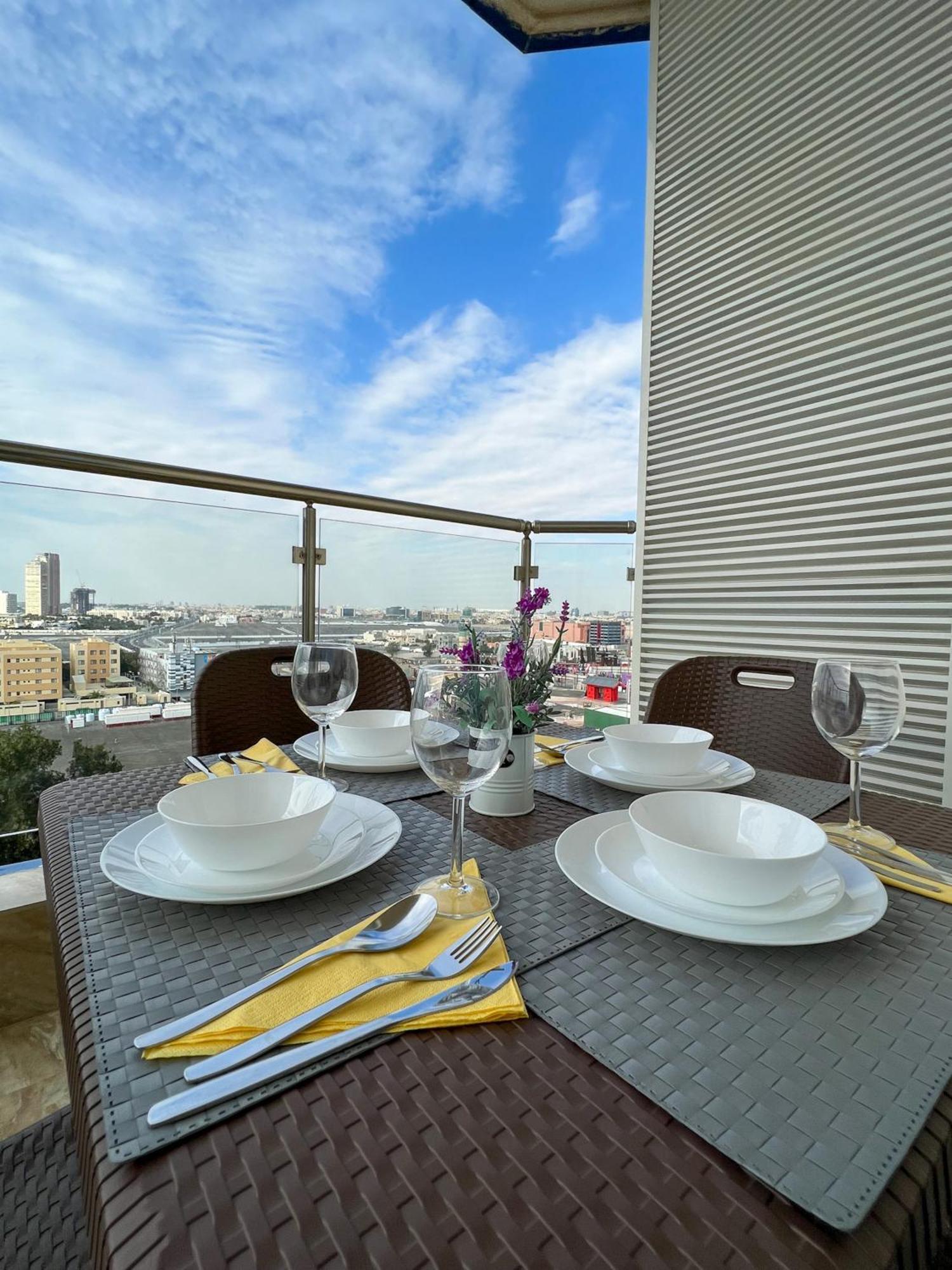 Almasarat Tower Sea View Apartment Jeddah Ngoại thất bức ảnh