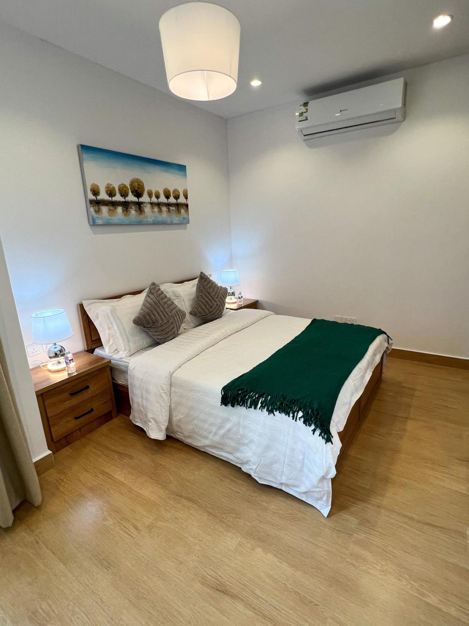 Almasarat Tower Sea View Apartment Jeddah Ngoại thất bức ảnh