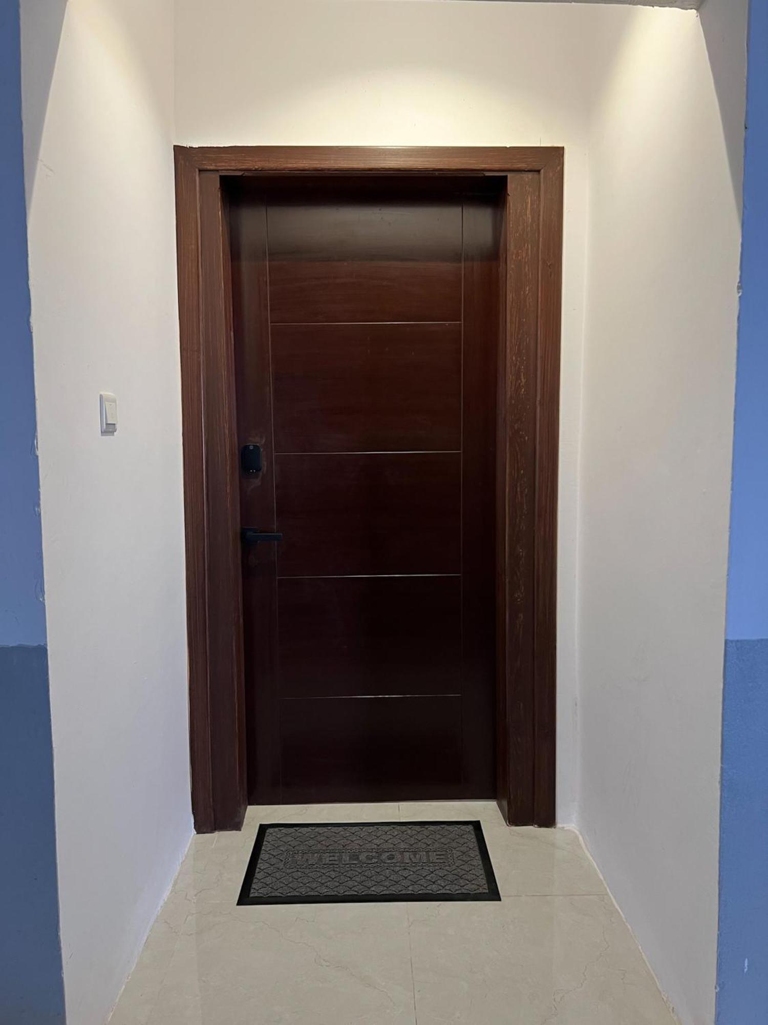 Almasarat Tower Sea View Apartment Jeddah Ngoại thất bức ảnh
