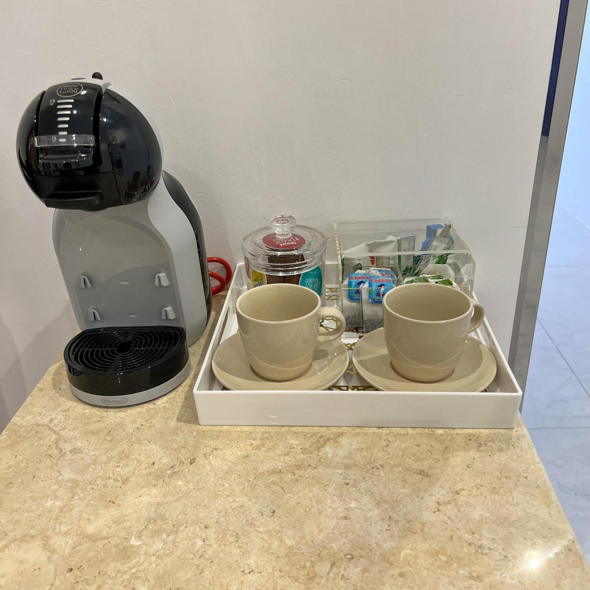 Almasarat Tower Sea View Apartment Jeddah Ngoại thất bức ảnh