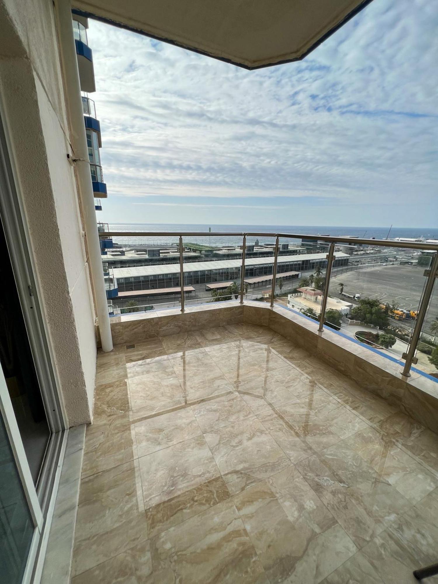 Almasarat Tower Sea View Apartment Jeddah Ngoại thất bức ảnh