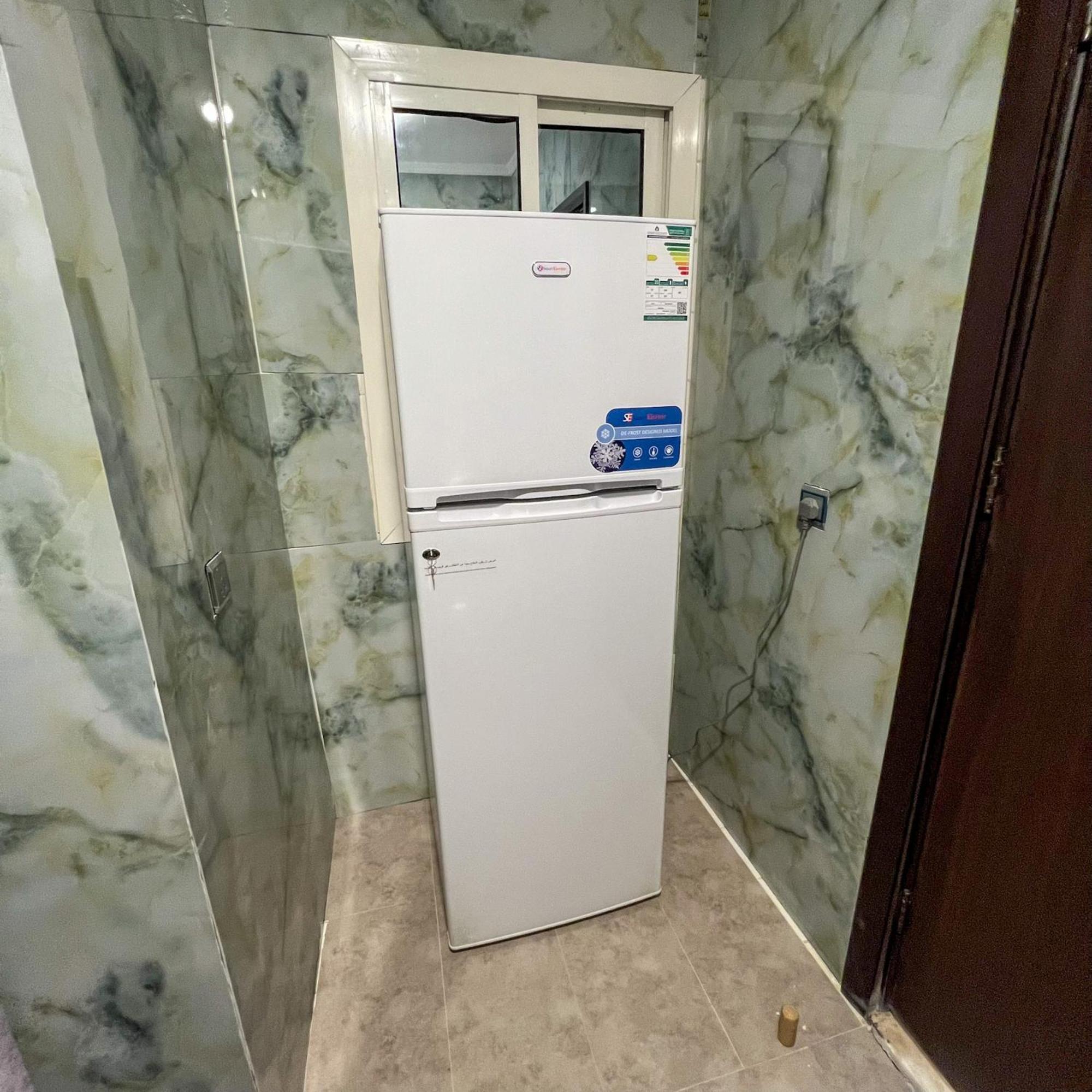 Almasarat Tower Sea View Apartment Jeddah Ngoại thất bức ảnh