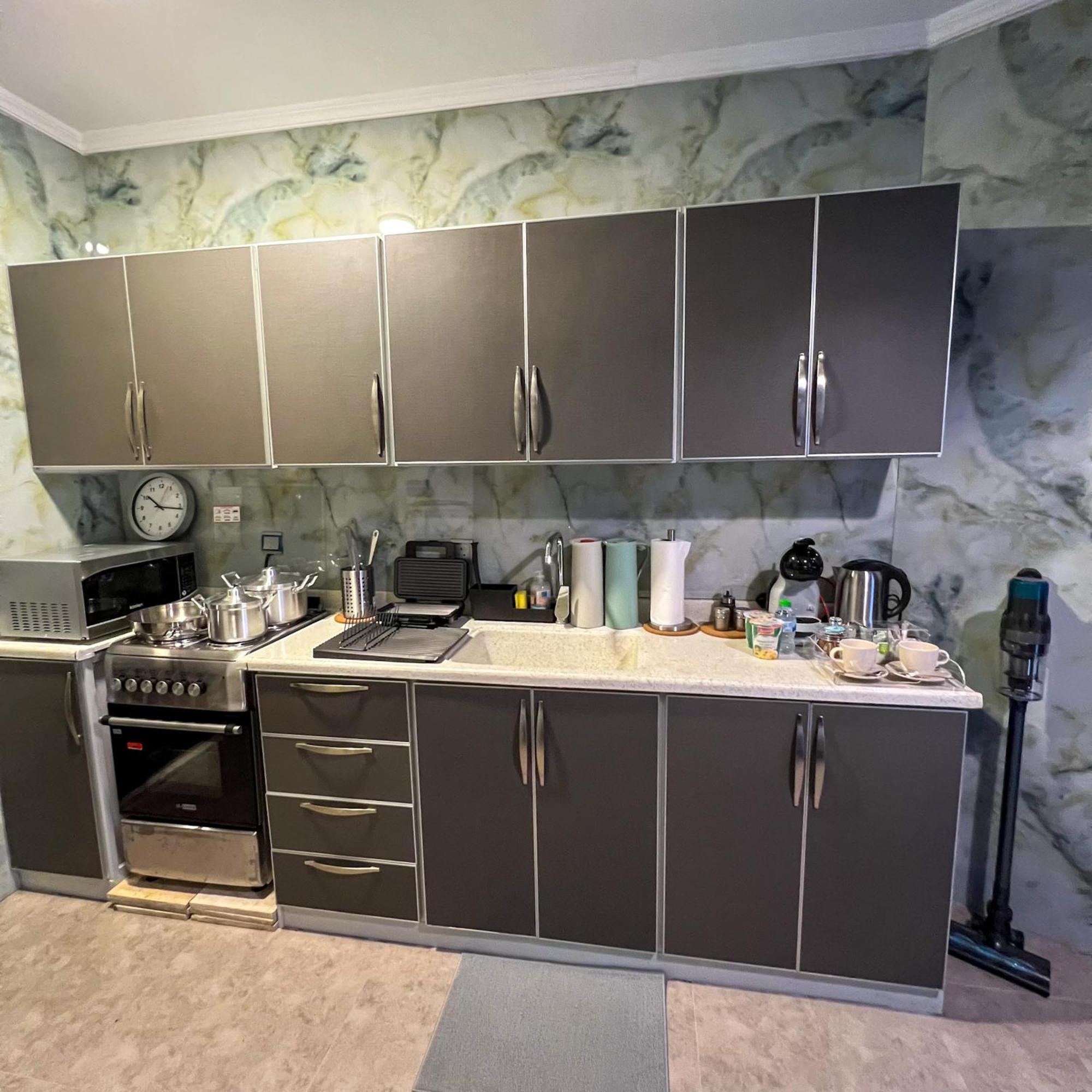 Almasarat Tower Sea View Apartment Jeddah Ngoại thất bức ảnh