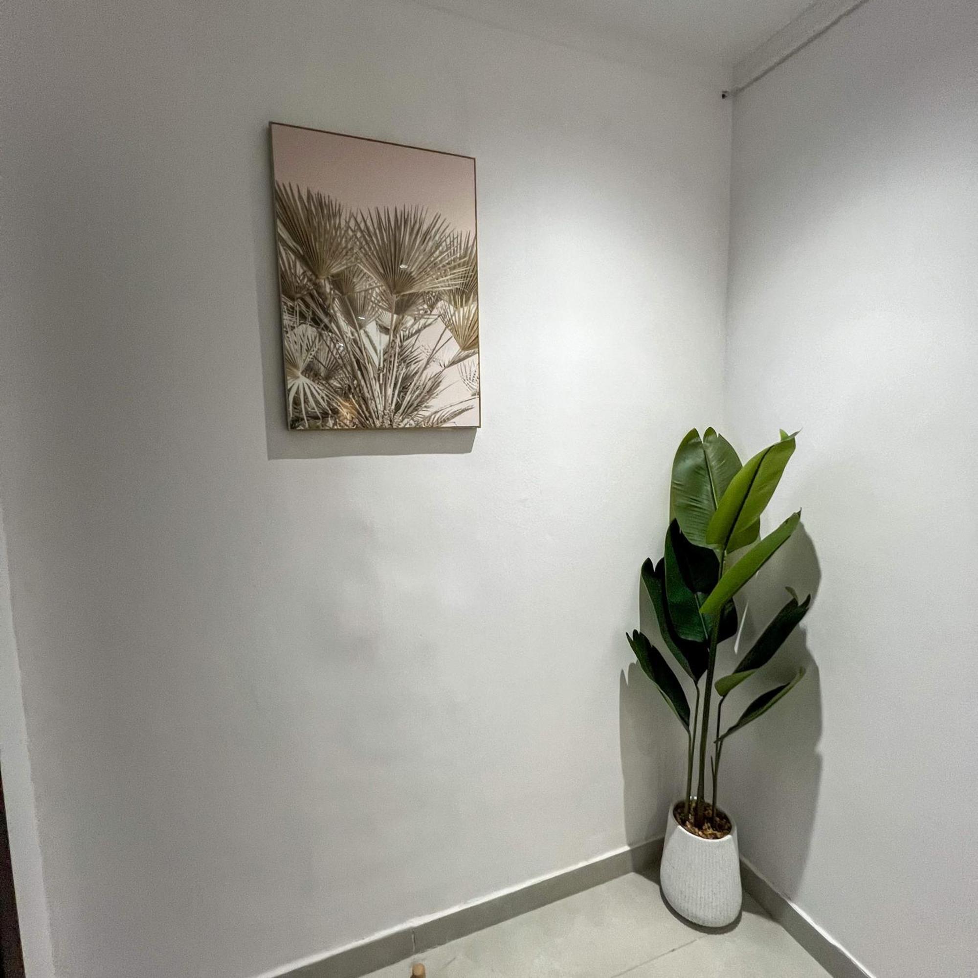 Almasarat Tower Sea View Apartment Jeddah Ngoại thất bức ảnh
